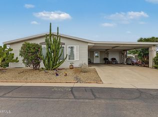 3400 S Ironwood Drive #1001, Apache Junction, AZ 85120