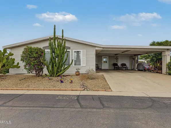 3400 S Ironwood Drive #1001, Apache Junction, AZ 85120
