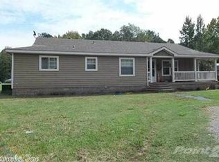1200 River Rd, Redfield, AR 72132