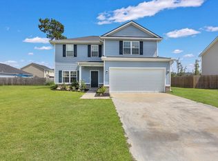 1597 Longleaf Ct, Hinesville, GA 31313
