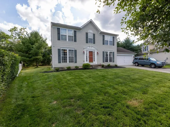 205 Harvard Rd, Egg Harbor Township, NJ 08234