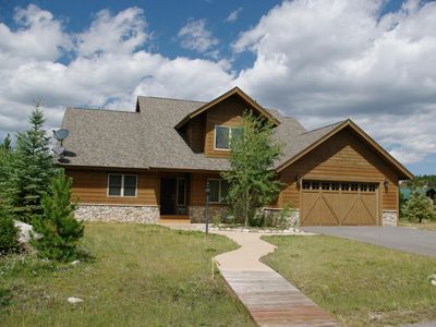 180 Gcr #662, Grand Lake, CO, 80447