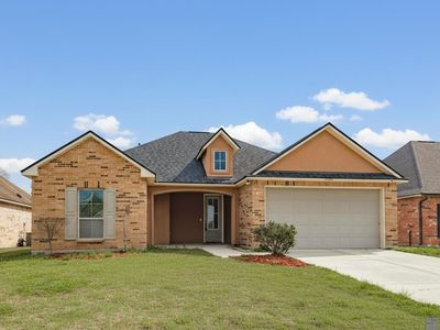 23324 Conifer Dr, Denham Springs, LA, 70726
