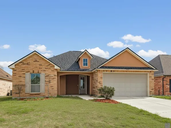23324 Conifer Dr, Denham Springs, LA 70726