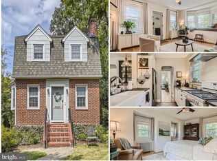 3210 Juneau Pl, Baltimore, MD 21214