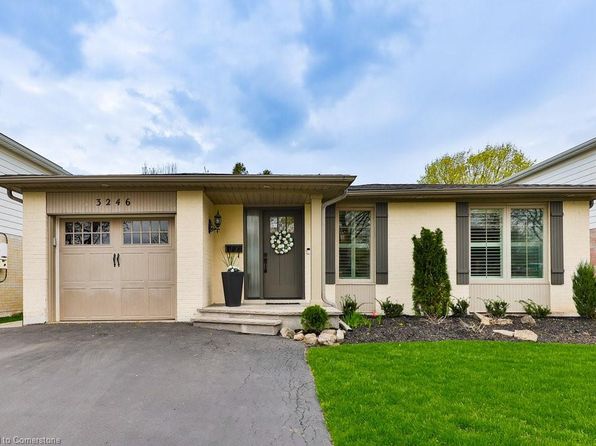 3246 Lansdown Dr, Burlington, ON L7M 1K3