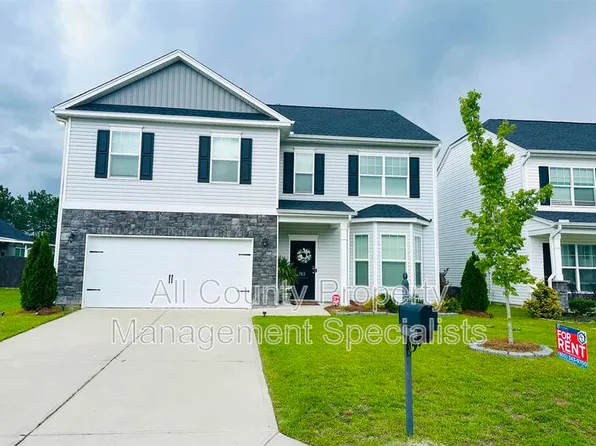763 Deerwood Crossing Dr, Columbia, SC 29229