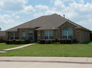 1405 Deer Creek Dr, Desoto, TX 75115