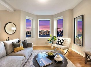 941 Boulevard E APT 4B, Weehawken, NJ 07086