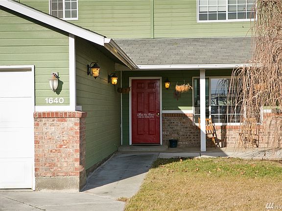 2nd image of 1640 S Turnagin Ct