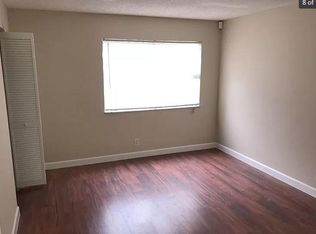 5710 NW 21st Street #36-b, Lauderhill, FL 33313