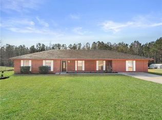 106 Jennifer Dr, New Llano, LA 71461