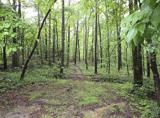 0 Brewster Field Rd, Cedartown, GA 30125
