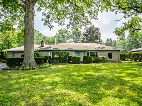 6321 Sunset Ln, Indianapolis, IN 46260