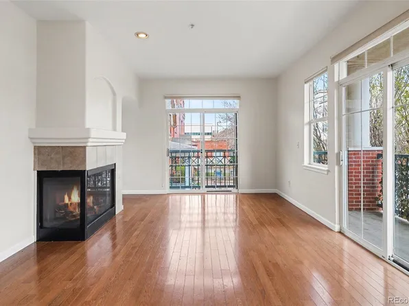 1747 N Washington Street #A101, Denver, CO 80203