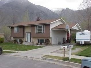 690 N 100 W, Springville, UT 84663