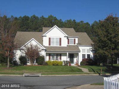 29568 Kent Ave, Easton, MD, 21601