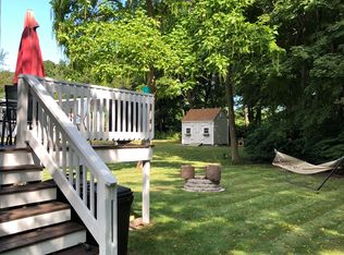 3 Spring St, Kingston, MA 02364