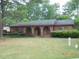 239 Almon Dr, Martinez, GA 30907