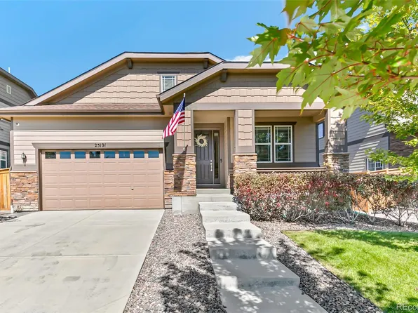 25101 E Cedar Place, Aurora, CO 80018