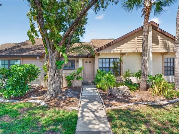 5261 Brassy Loop, North Port, FL 34287