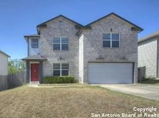 11014 Vollmer Ln, San Antonio, TX 78254