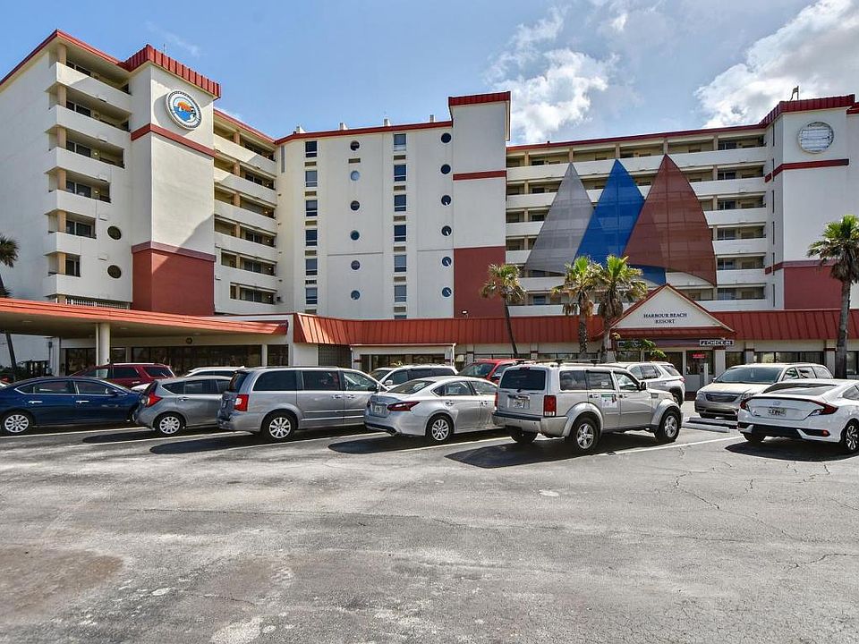 1st image of 701 S Atlantic Ave #617
