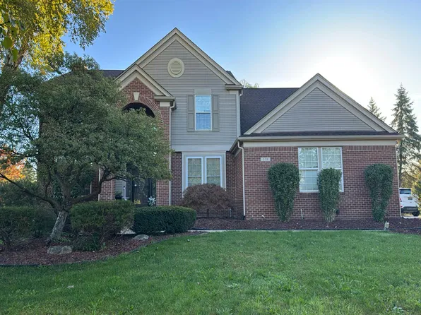339 Springfield Dr, Canton, MI 48188