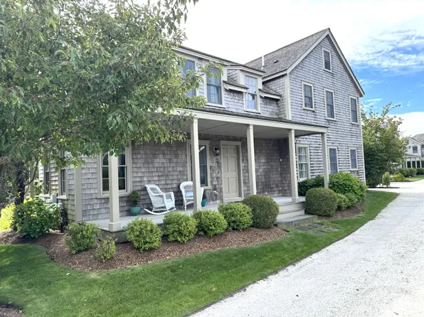 6 Thistle Way, Nantucket, MA 02554