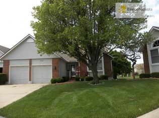 7024 W 157th Ter, Overland Park, KS 66223