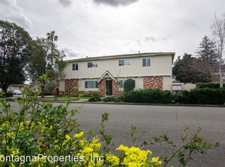 1303 Snow St APT C, Mountain View, CA 94041