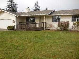 13712 2nd Avenue Ct E, Tacoma, WA 98445