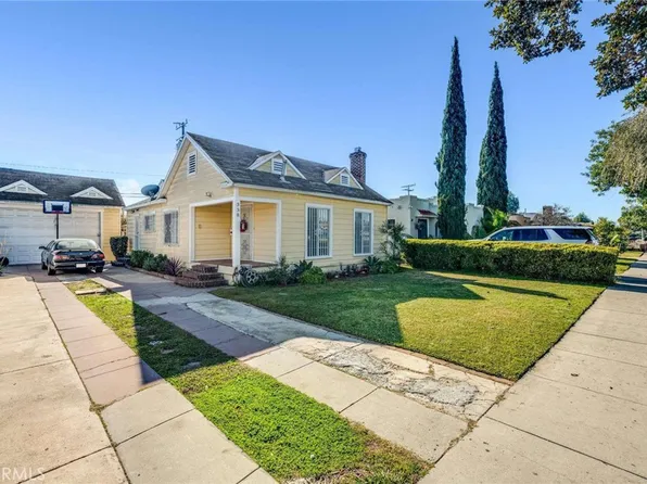 338 W School St, Compton, CA 90220