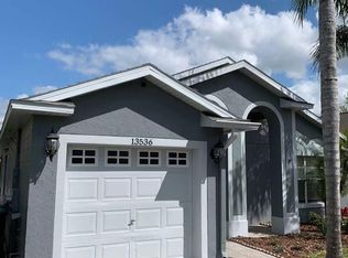 13536 Glasser Ave, Orlando, FL 32826