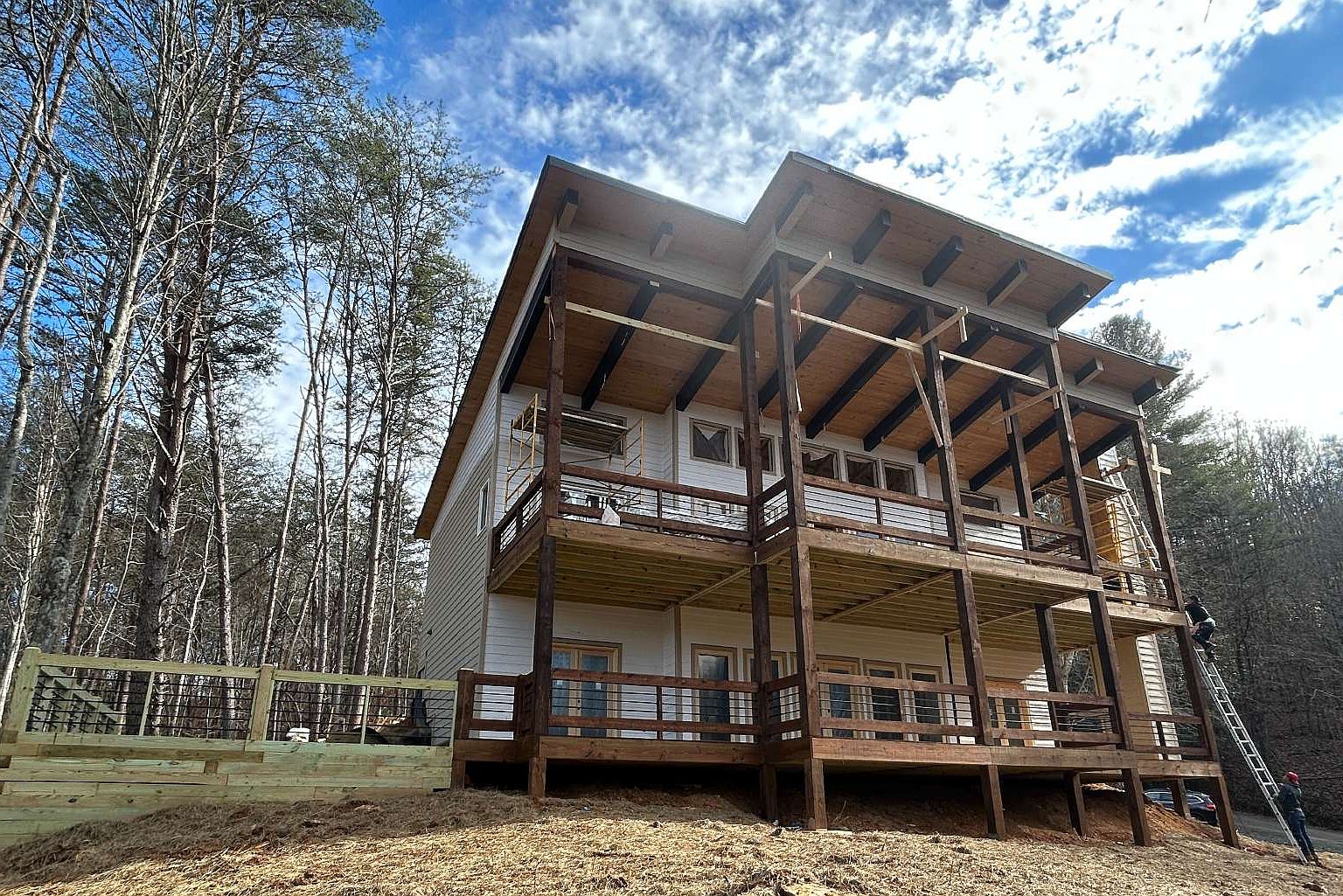 41 Ashley Dr, Mineral Bluff, GA 30559 Zillow