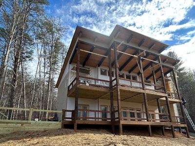 41 Ashely Dr, Mineral Bluff, GA, 30559