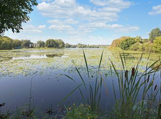 Beach South at the Lake, Minneapolis, MN 55422