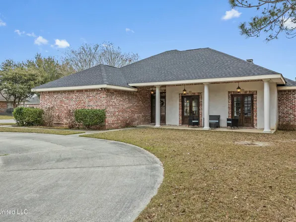 6717 Westwind Dr, Biloxi, MS 39532