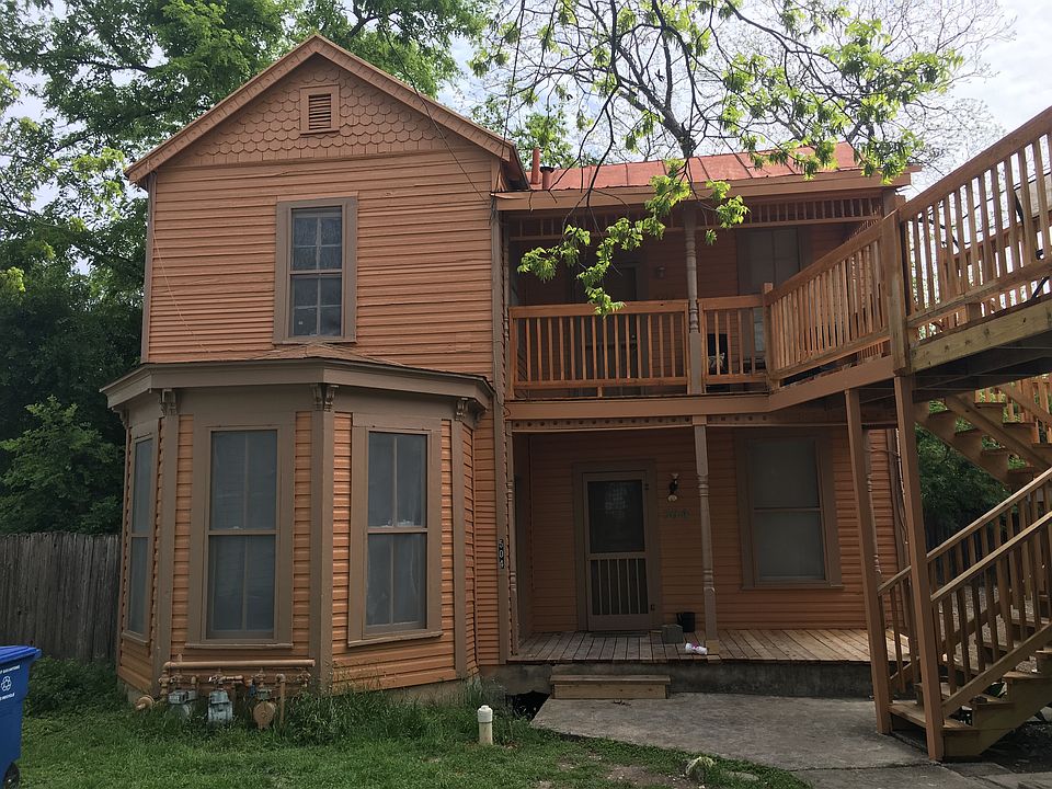 1st image of 502 E Guenther Street # Fl 2nd