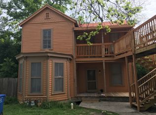 502 E Guenther Street #FL 2ND, San Antonio, TX 78210