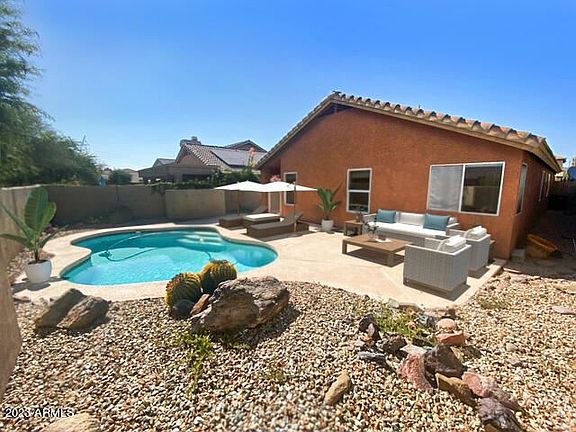 2nd image of 4249 E Chaparosa Way