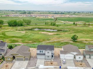 2326 Coyote Creek Dr, Fort Lupton, CO 80621