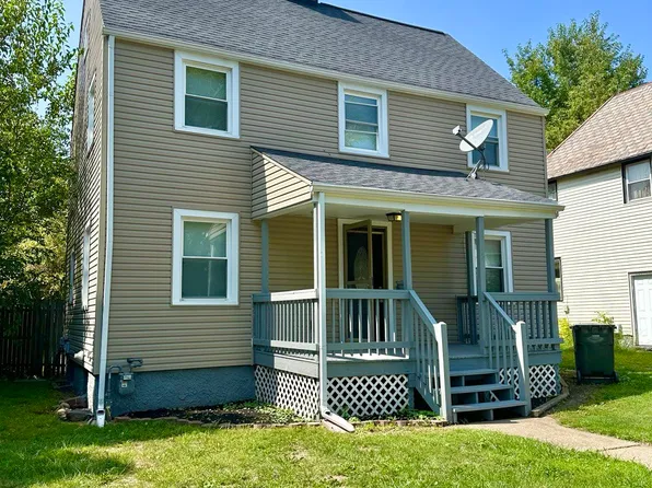 1315 Maryland Ave SW, Canton, OH 44710