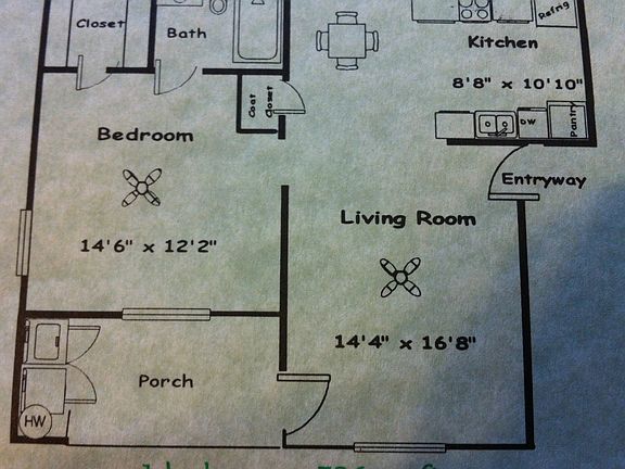 2nd image of 451 Old San Antonio Hwy APT 708