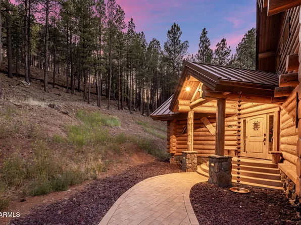6645 W LEONARD Lane, Flagstaff, AZ 86001