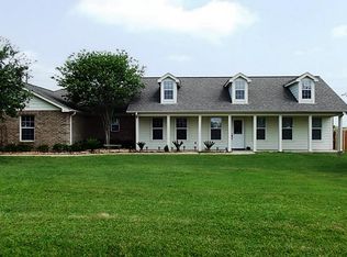 32902 Shriver Ln, Waller, TX 77484
