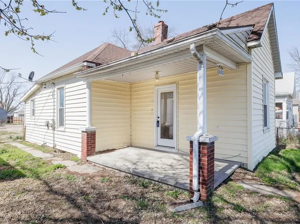 6310 Grant St, Saint Joseph, MO 64504