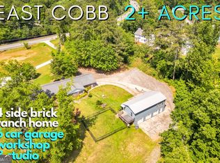 1932 Jamerson Rd, Marietta, GA 30066