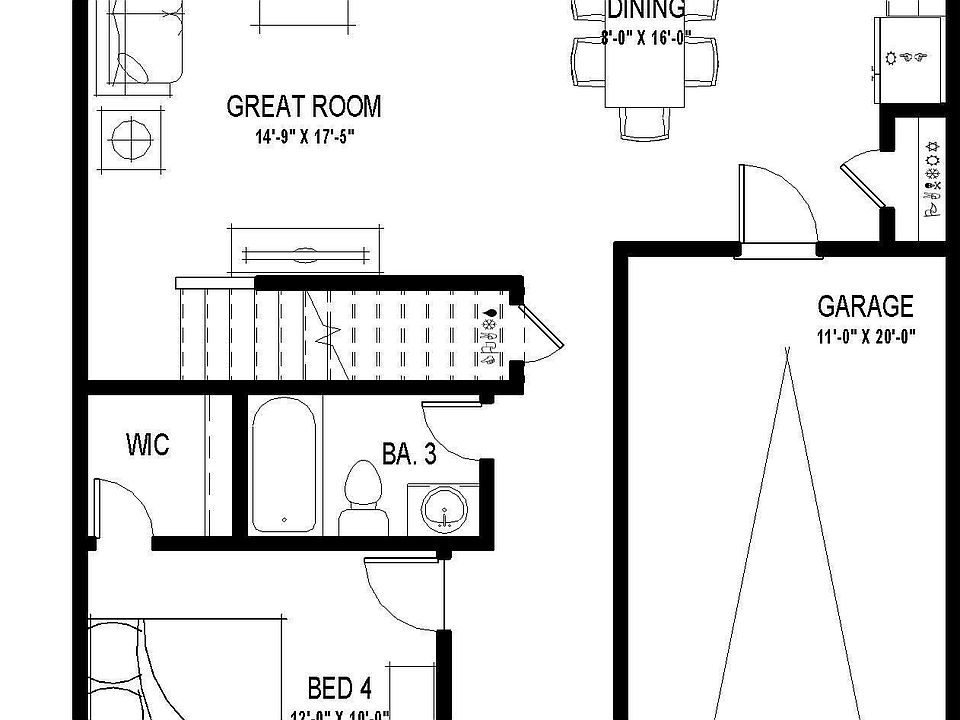 2nd image of 123 W Taylor Ave