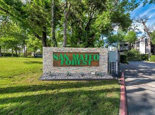 San Mateo Forest, Dallas, TX 75223